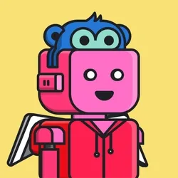 Roboto #6693