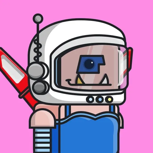 Roboto Helmeto #8683