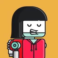Roboto Helmeto #9761