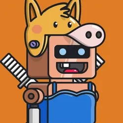 Roboto Helmeto #9389