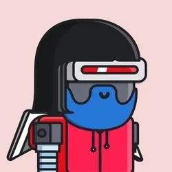 Roboto Helmeto #8006