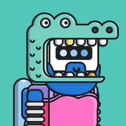 Roboto Helmeto #6426