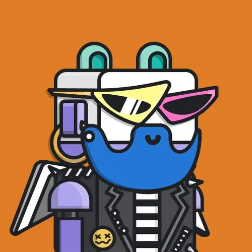 Robotos Official