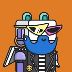 Roboto #9181