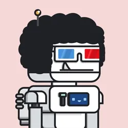 Roboto Helmeto #6656