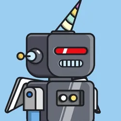 Roboto #6529