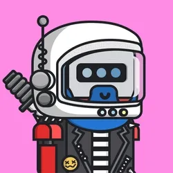 Roboto Helmeto #8616