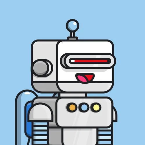 Roboto #5859