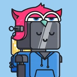 Roboto Helmeto #7181