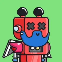 Roboto #6906