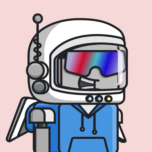 Roboto Helmeto #7252