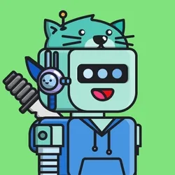 Roboto #9579