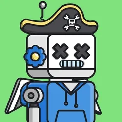 Roboto #9168