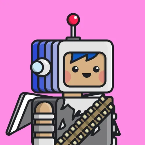 Robotos Official