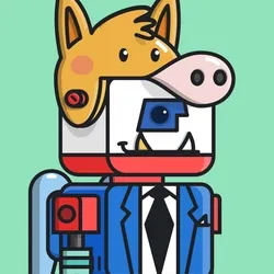 Roboto Helmeto #8255
