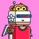 Roboto #7064