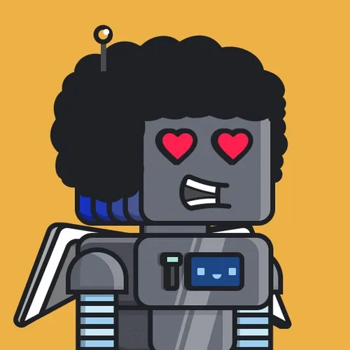 Roboto Helmeto #9082