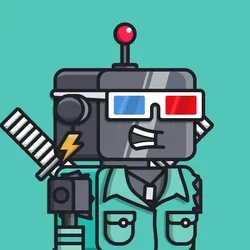 Roboto #6668