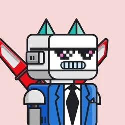 Roboto #7551