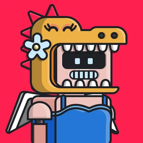 Roboto Helmeto #8040