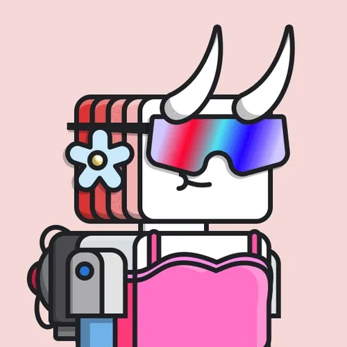 Roboto #8559