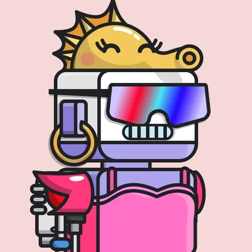 Roboto #6189