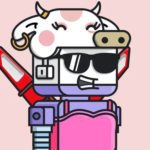 Roboto Helmeto #6584