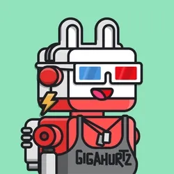 Roboto #7792