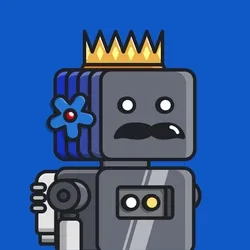 Roboto #1643