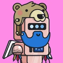 Roboto Helmeto #8802