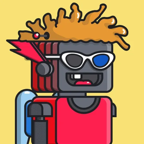 Robotos Official
