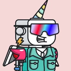 Roboto #9711