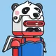 9095