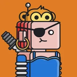 Roboto #9549