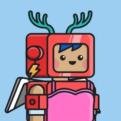 Roboto Cyborgo #9002
