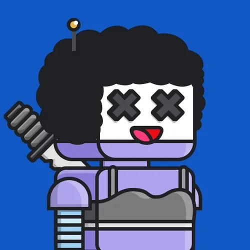 Roboto Helmeto #9746
