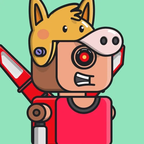Robotos Official