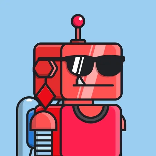 Roboto #6067