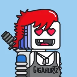 Roboto Helmeto #9368