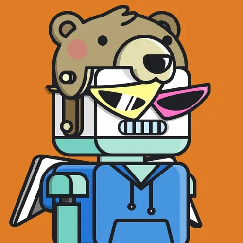 Robotos Official