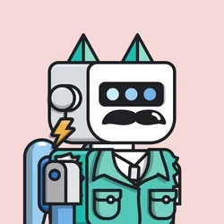 Roboto #5880
