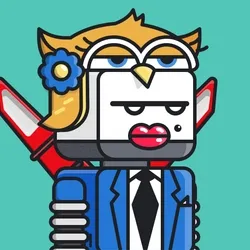 Roboto Helmeto #9076