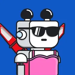 Roboto #6419