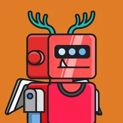 Roboto #7988