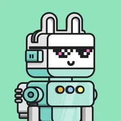 Roboto #8861