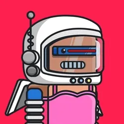 Roboto Helmeto #7739