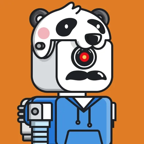 Roboto Helmeto #7526