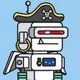 Roboto #6747
