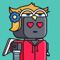 Roboto Helmeto #8065