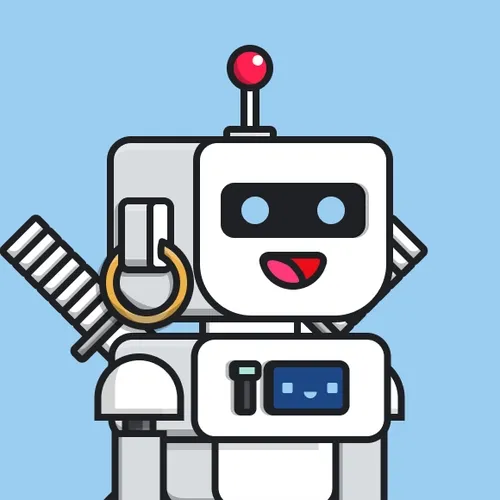 Roboto #7822